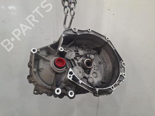 Used Gearbox Gearbox VAUXHALL CORSA Mk IV (E) (X15) 1.0 (116 hp) 40128370 40128370