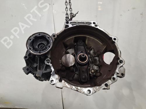 Used Gearbox Gearbox 37218972 37218972