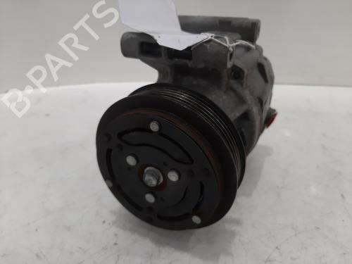 Used AC compressor ABARTH 500C / 595C / 695C 1.4 (312.AXF1A, 312.AXD1A) (160 hp) 26807111