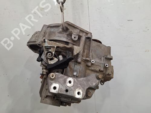 Gearbox VW SCIROCCO III (137, 138) 2.0 TSI | BP36506329M3  - Image 5