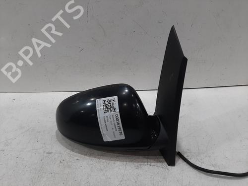 Right mirror VAUXHALL ASTRA Mk VI (J) Estate (P10) 1.7 CDTi | BP31978006C27 