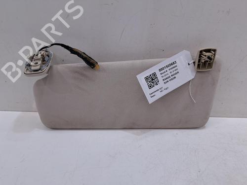 Other LAND ROVER RANGE ROVER EVOQUE (L538) 2.2 D 4x4 | BP29112229O1 