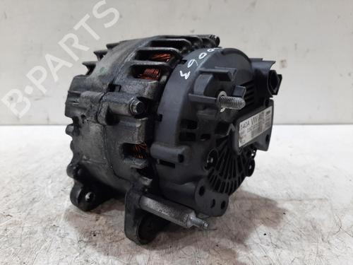 Alternator VW GOLF VI (5K1) 1.4 TSI | BP38800714M7 - Image 5