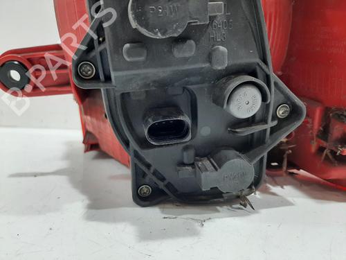 Left taillight VW TOURAN (1T3) 1.6 TDI | BP37443459C34 - Image 4