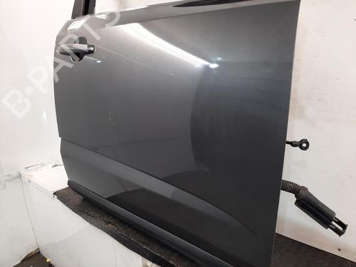 Right front door JAGUAR E-PACE (X540) 2.0 D180 AWD | BP29398337C3 