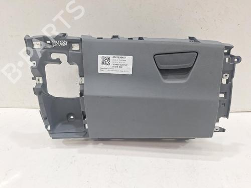 Used Glove box FORD TRANSIT CUSTOM V362 Van (FY, FZ) 2.2 TDCi (100 hp) 31650370