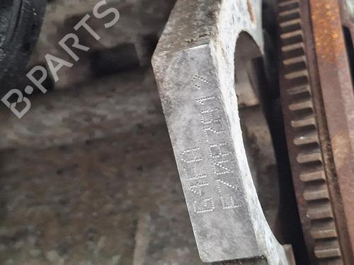 Engine KIA VENGA (YN) 1.4 CVVT | BP30958916M1