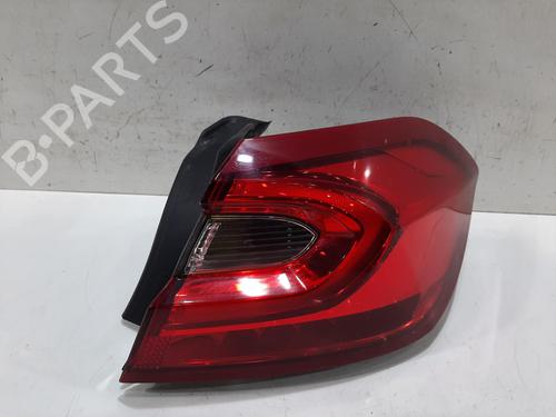 Piloto trasero derecho FORD FIESTA VII (HJ, HF) 1.5 ST EcoBoost (200 hp) 30722160