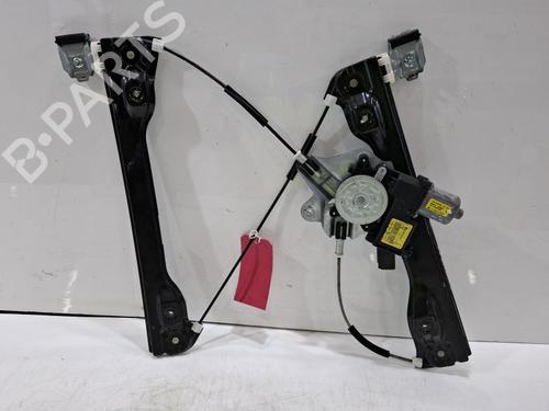 Used Front left window mechanism Front left window mechanism CHEVROLET ORLANDO (J309) 1.8 (141 hp) 40500321 40500321