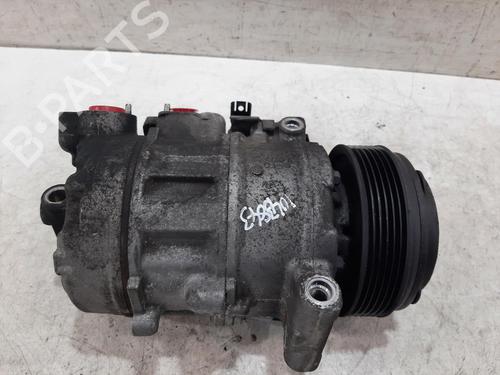 AC compressor BMW X1 (E84) xDrive 20 d | BP33010341M34  - Image 6