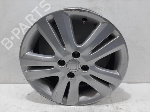 Jante HONDA JAZZ III (GE_, GG_, GP_, ZA_) 1.3 i (GE6, GG3, GG6) (100 hp) 31649813