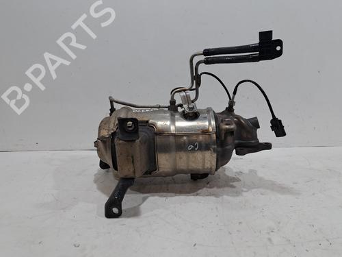 Particulate filter KIA STONIC (YB) 1.6 CRDi | BP39694565M81 - Image 5