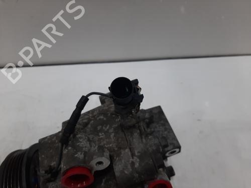 AC compressor MITSUBISHI ASX (GA_W_) 1.6 MIVEC (GA1W) | BP38083764M34 - Image 6