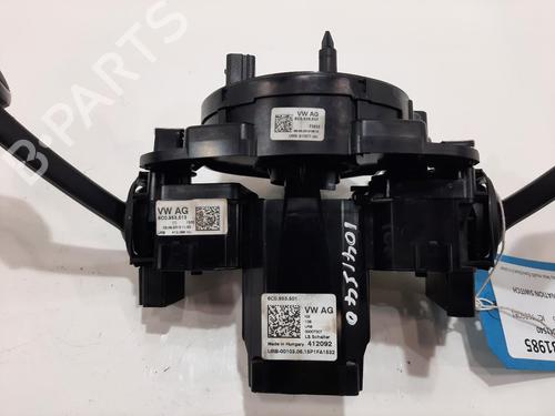 Switch SKODA FABIA III (NJ3) 1.4 TDI | BP32193411I30 