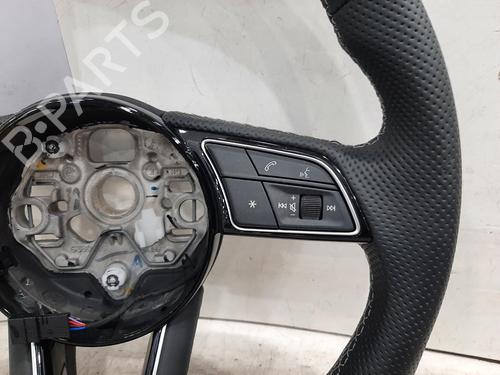 Steering wheel AUDI A1 Sportback (GBA) 30 TFSI | BP26853284C49 