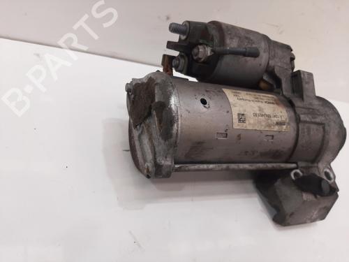 Starter BMW 1 (F20) 116 d | BP36593918M8 - Image 3