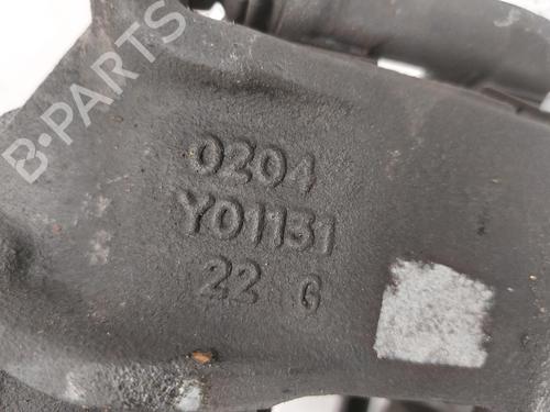 Andre DS DS 3 (SA_) 1.2 THP 130 (SAHNYM) | BP26865463O1 