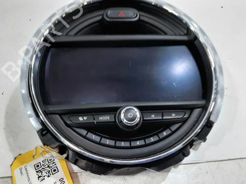 Elektronisk modul MINI MINI (F56) Cooper D | BP26862625M83 