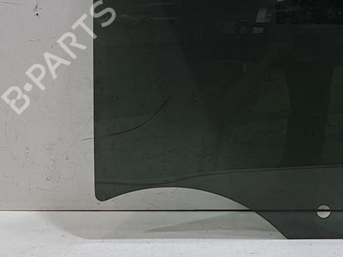 Rear left door window JAGUAR I-PACE (X590) EV400 AWD | BP29060047C20 