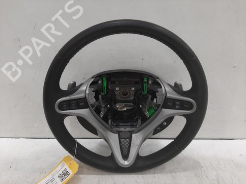 Used Steering wheel HONDA JAZZ III (GE_, GG_, GP_, ZA_) 1.3 i (GE6, GG3, GG6) (100 hp) 26754815