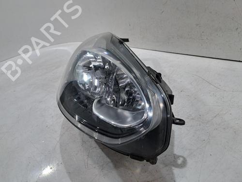 Right headlight VAUXHALL ADAM (M13) 1.2 | BP31965000C29