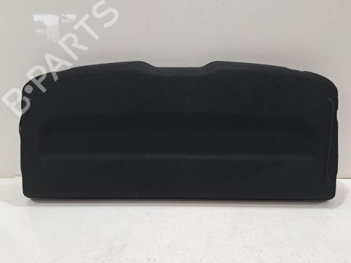 Used Rear parcel shelf VAUXHALL CORSA Mk V (F) 1.2 (75 hp) 28379855