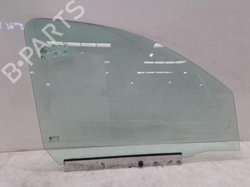 Used Front right door window Front right door window VAUXHALL COMBO Mk II (C) Box Body/MPV (F25) 1.3 CDTI 16V (75 hp) 39614681 39614681