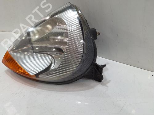 Left headlight FORD KA (RB_) 1.3 i ROCAM | BP26866399C28 