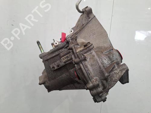 Gearbox MAZDA 2 Hatchback (DL, DJ) 1.5 | BP29417772M3 