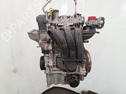 Engine SKODA FABIA III (NJ3) 1.0 | BP37172502M1  - Image 6
