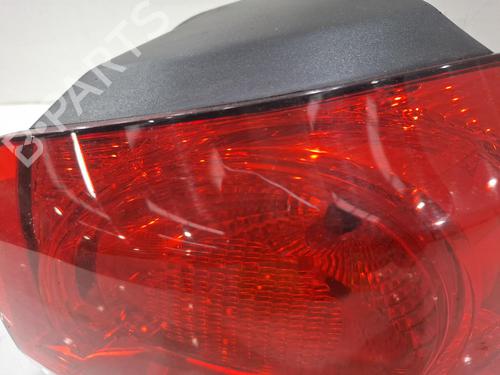 Right taillight VW GOLF VI (5K1) 1.4 TSI | BP38754164C35 - Image 4