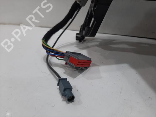 Right mirror JAGUAR I-PACE (X590) EV400 AWD | BP29397407C27 