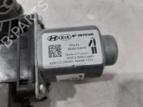 Front left window mechanism HYUNDAI i30 (PDE, PD, PDEN) 2.0 N | BP26868597C22 - Image 3