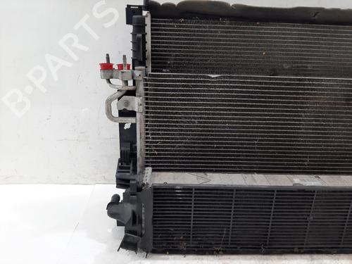 Radiator set FORD KUGA II (DM2) 1.5 EcoBoost | BP33262378M120  - Image 5