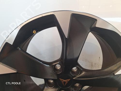 Fælk CUPRA LEON (KL1, KU1, KUG) 1.5 eTSI | BP39080398C45 - Image 2