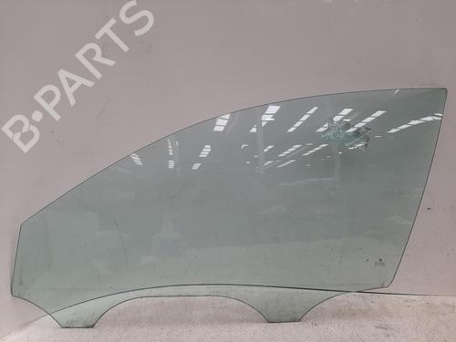 Used Front left door window VW PASSAT B5.5 (3B3) 1.9 TDI (101 hp) 26851061