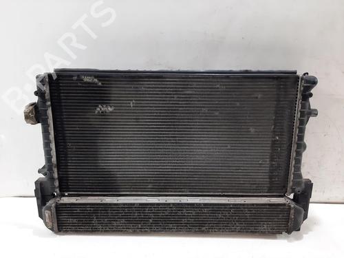 Kühlerpaket für Kühlerpaket 37702610 37702610