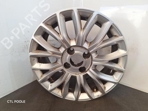 Used Rim Rim 38338714 38338714