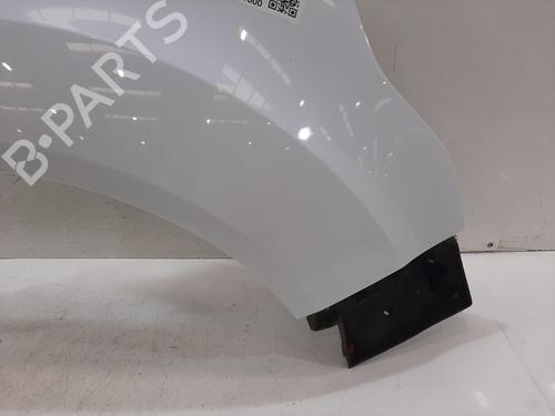 Guarda-lamas direito FORD B-MAX (JK) 1.5 TDCi | BP30927977C42 