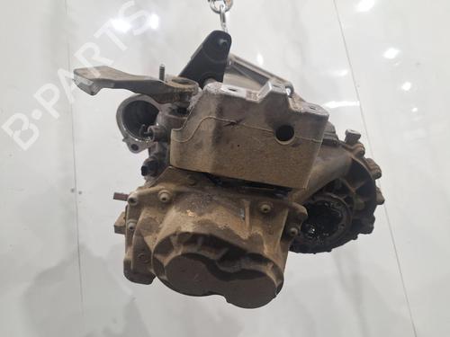 Gearbox VW GOLF VII Variant (BA5, BV5) 1.5 TSI | BP30180401M3