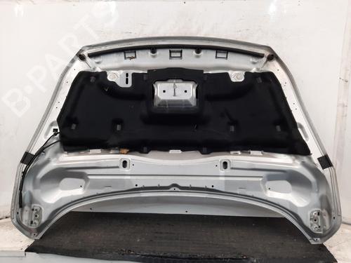 Hood FORD KUGA II (DM2) 2.0 TDCi 4x4 | BP30407320C1 