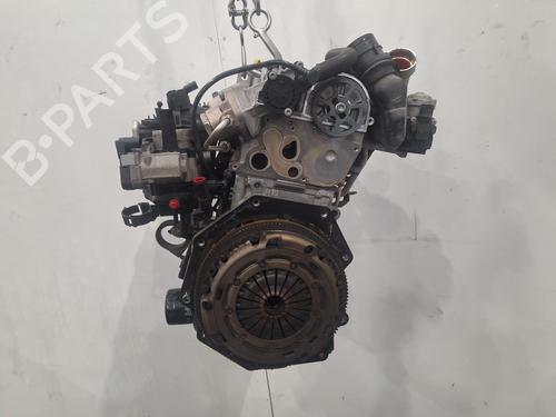 Engine VW GOLF VII Variant (BA5, BV5) 1.4 TSI | BP37491370M1 - Image 3