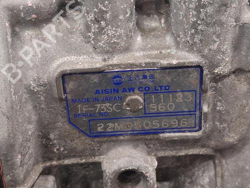 Gearbox MG MG ZS SUV (AZS1) 1.0 T-GDi | BP32503699M3