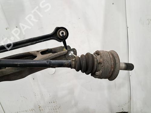 Right rear suspension arm BMW 3 Coupe (E92) 320 d | BP26753518M15 