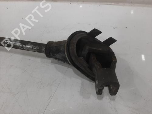 Steering column SMART FORTWO Coupe (451) 1.0 (451.331, 451.380) | BP26752444M21 