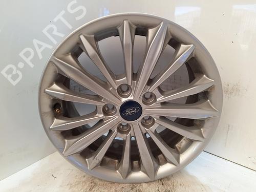 Llanta Llanta FORD FOCUS IV (HN) 1.0 EcoBoost mHEV Active (125 hp) 37245128 37245128