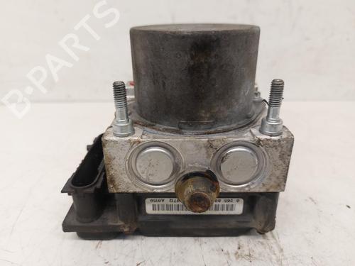 ABS pump CITROËN C1 (PM_, PN_) 1.0 | BP26775112M43 