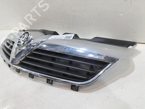 Grille VAUXHALL ZAFIRA Mk II (B) (A05) 1.6 | BP30896726C40