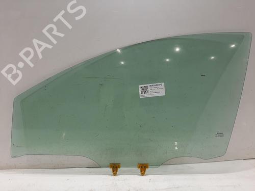 Used Front left door window NISSAN NOTE (E11, NE11) 1.6 (110 hp) 32288205