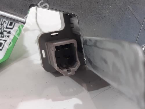 Rear wiper motor NISSAN NOTE (E11, NE11) 1.4 | BP28069580M102 